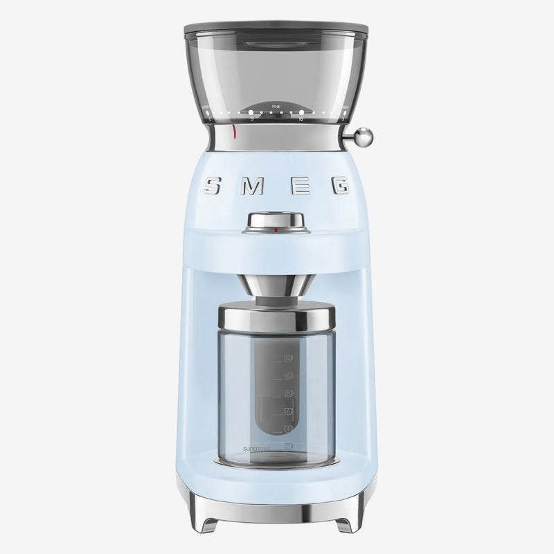 Smeg Coffee Grinder Smeg Spa
