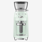 Smeg Coffee Grinder Smeg Spa