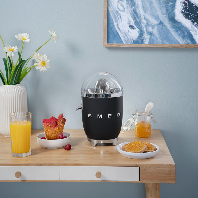 Smeg Citrus Juicer Smeg Spa