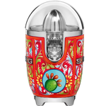 Shtrydhese agrumesh Smeg 50`s stile Dolce & Gabbana