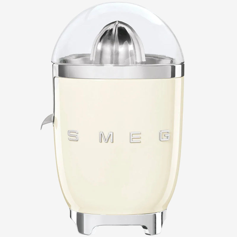 Smeg Citrus Juicer Smeg Spa