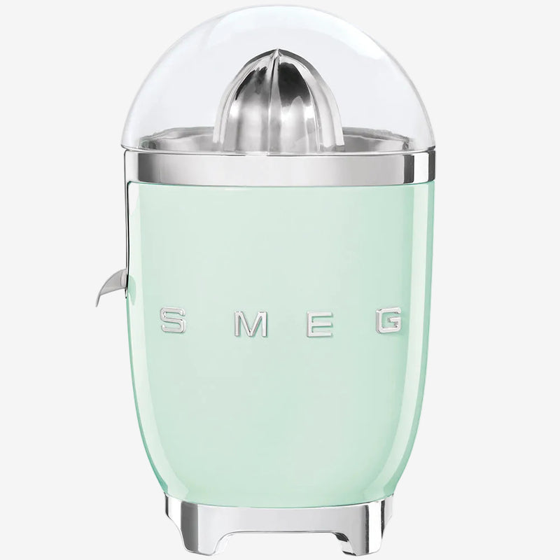 Smeg Citrus Juicer Smeg Spa