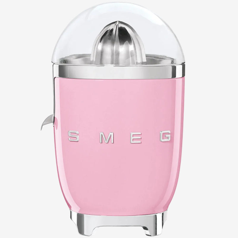 Smeg Citrus Juicer Smeg Spa