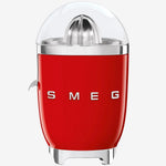 Smeg Citrus Juicer Smeg Spa
