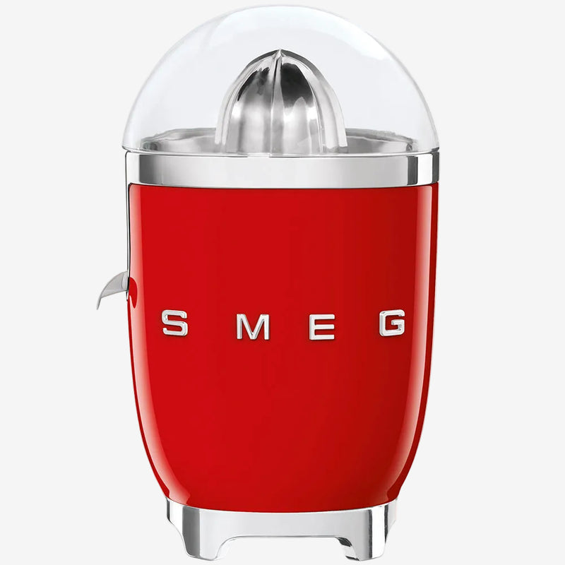 Smeg Citrus Juicer Smeg Spa