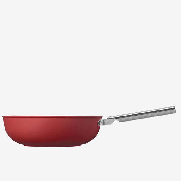 Tigan Smeg 50` stile Ø 30 I kuq