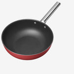Tigan Smeg 50` stile Ø 30 I kuq