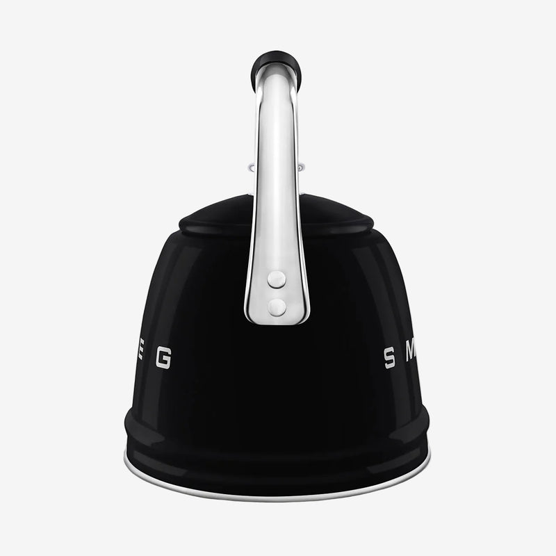 Smeg Whistling Kettle