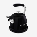 Smeg Whistling Kettle