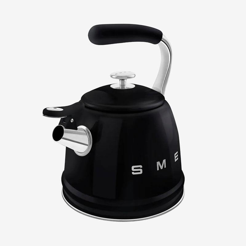 Smeg Whistling Kettle
