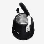 Smeg Whistling Kettle