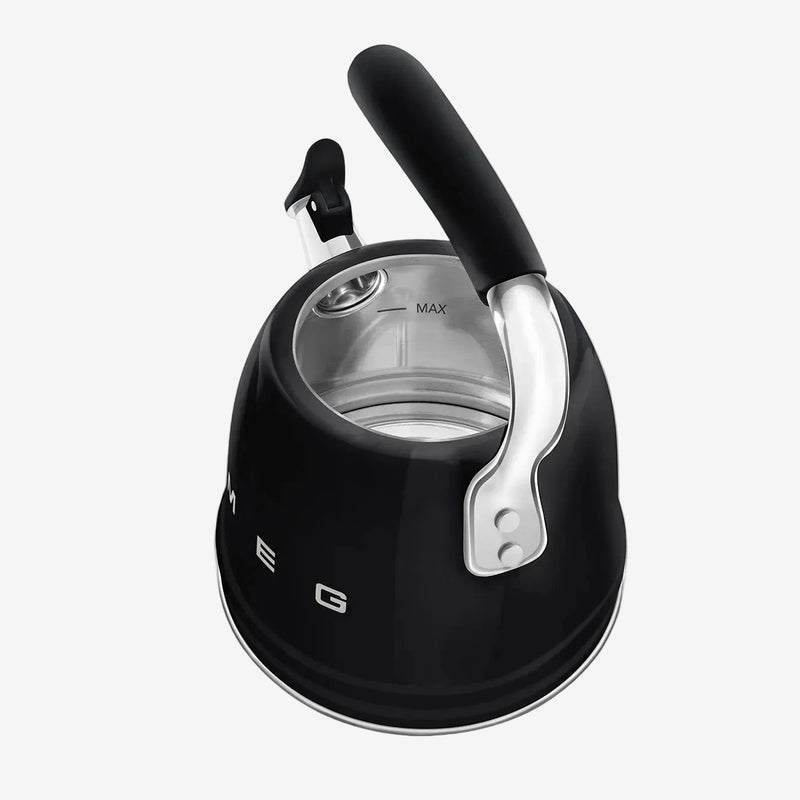 Smeg Whistling Kettle