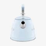 Smeg Whistling Kettle