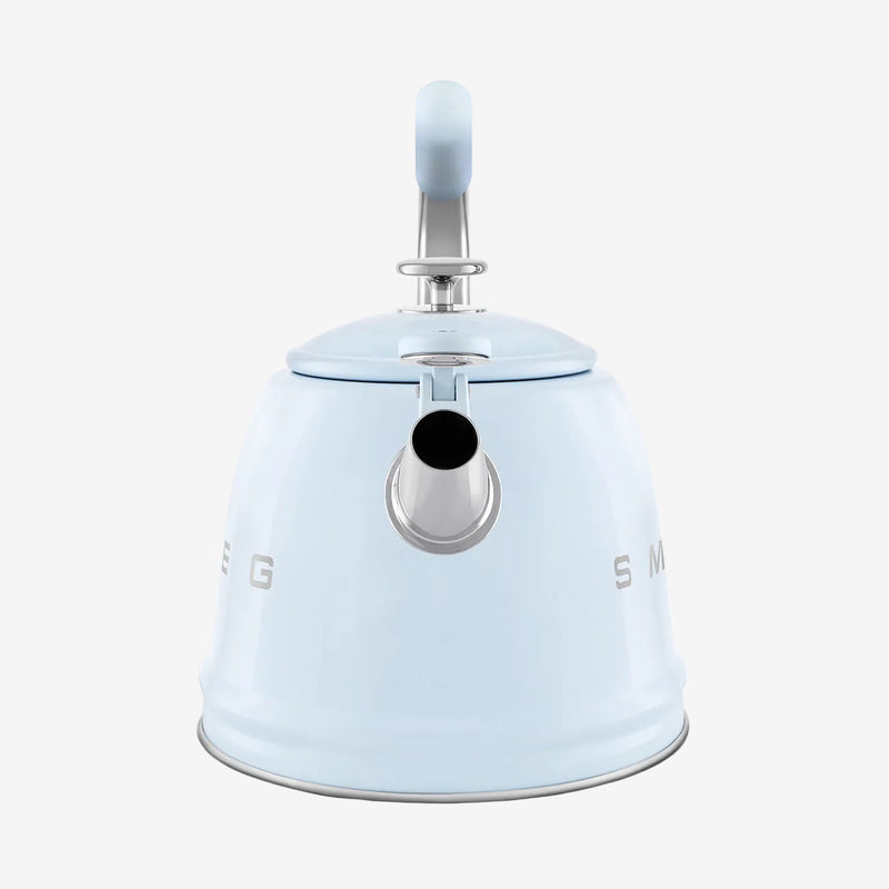 Smeg Whistling Kettle