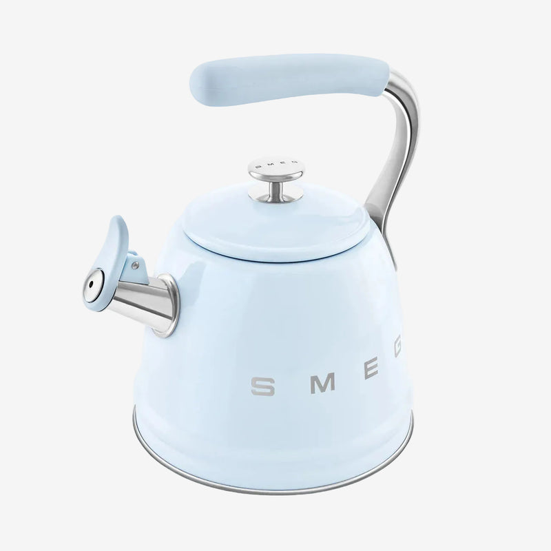 Smeg Whistling Kettle