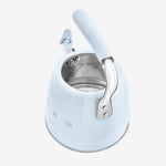 Smeg Whistling Kettle