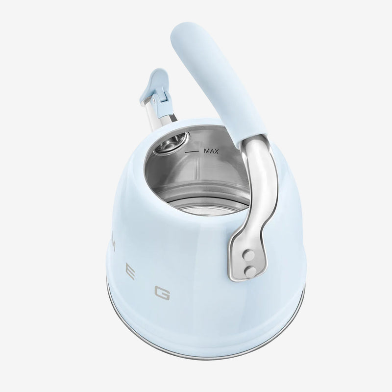 Smeg Whistling Kettle