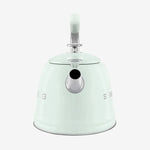 Smeg Whistling Kettle