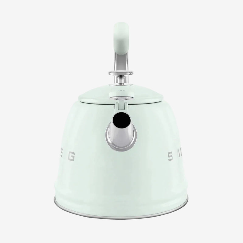 Smeg Whistling Kettle
