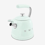 Smeg Whistling Kettle