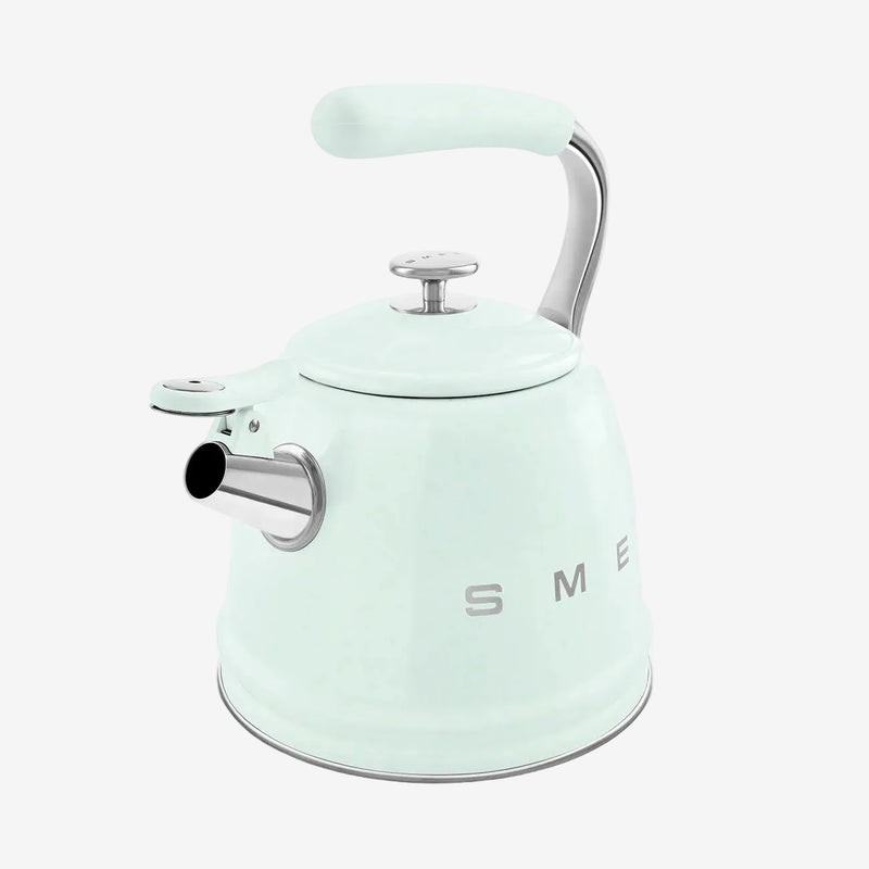 Smeg Whistling Kettle