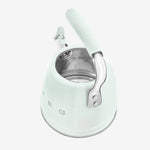 Smeg Whistling Kettle