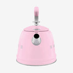 Smeg Whistling Kettle