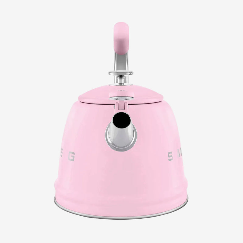 Smeg Whistling Kettle