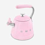 Smeg Whistling Kettle