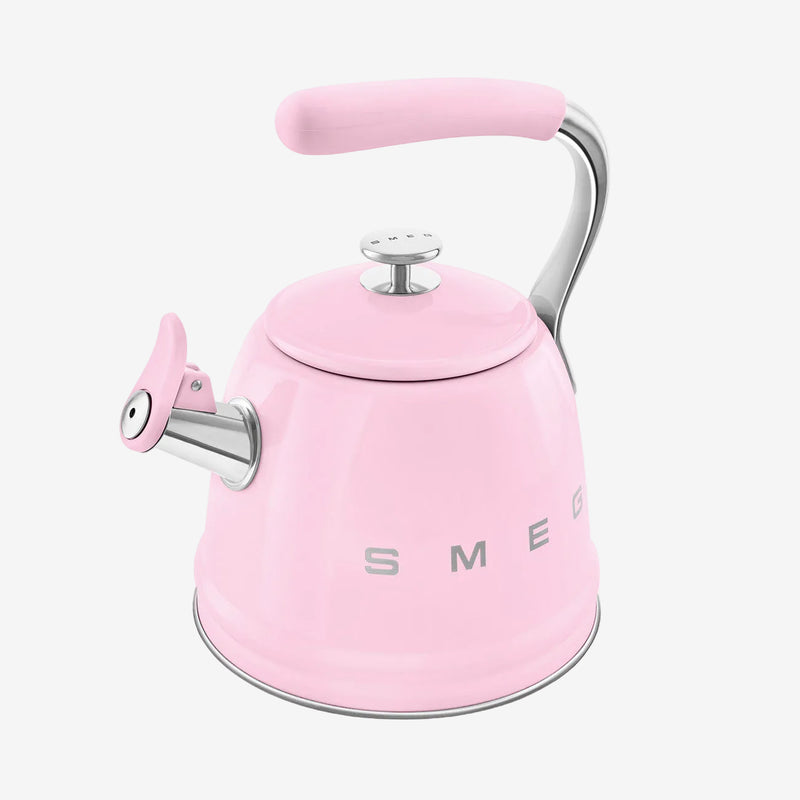 Smeg Whistling Kettle