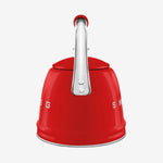 Smeg Whistling Kettle