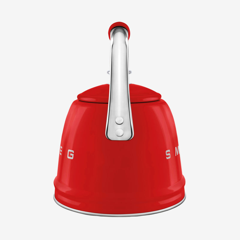 Smeg Whistling Kettle