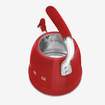 Smeg Whistling Kettle