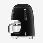 Smeg Drip Filter Coffee Machine