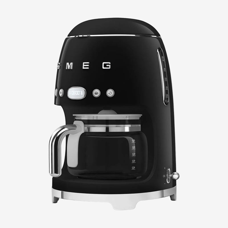 Smeg Drip Filter Coffee Machine