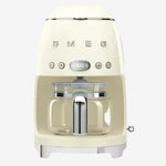 Ekspres Smeg 50`s stile kafe-filter