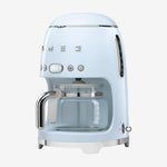 Smeg Drip Filter Coffee Machine