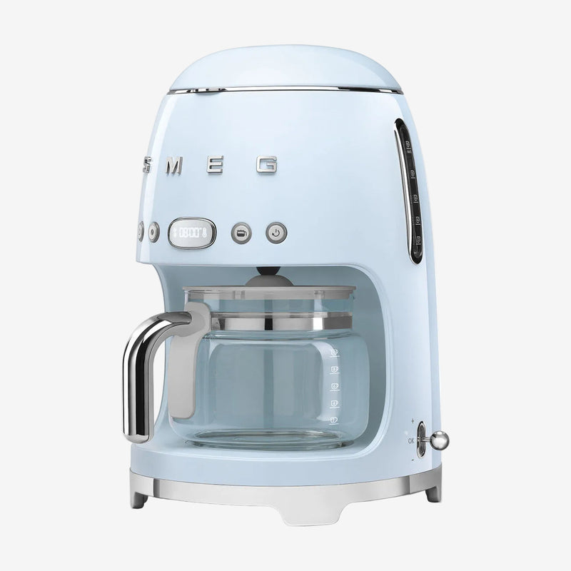 Smeg Drip Filter Coffee Machine