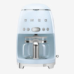 Smeg Drip Filter Coffee Machine
