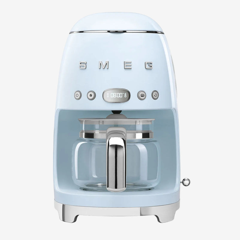 Smeg Drip Filter Coffee Machine