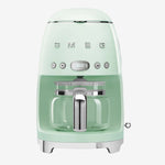 Smeg Drip Filter Coffee Machine