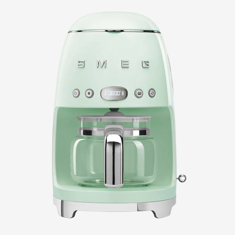 Smeg Drip Filter Coffee Machine
