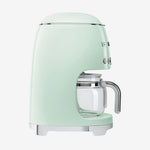 Smeg Drip Filter Coffee Machine