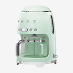 Smeg Drip Filter Coffee Machine