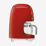 Smeg Drip Filter Coffee Machine