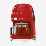Smeg Drip Filter Coffee Machine