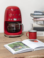Smeg Drip Filter Coffee Machine