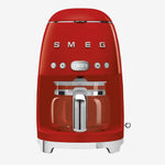 Smeg Drip Filter Coffee Machine