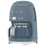 Ekspres Smeg 50`s stile kafe-filter Matt