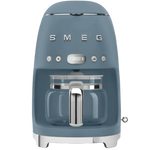 Ekspres Smeg 50`s stile kafe-filter Matt